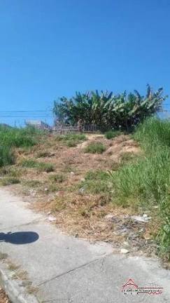 Terreno à Venda, 165 m² em Jardim Do Marquês - Jacareí