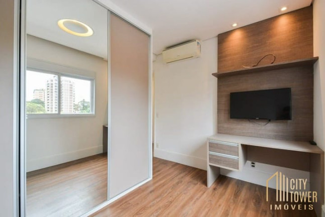 Imagem Apartamento com 3 Quartos à Venda, 157 m² em Vila Nova Conceição - São Paulo
