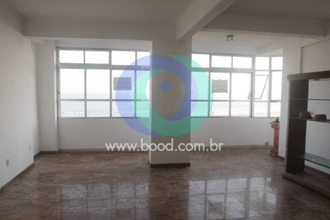 Imagem Apartamento com 1 Quarto à Venda, 103 m² em Boqueirão - Santos