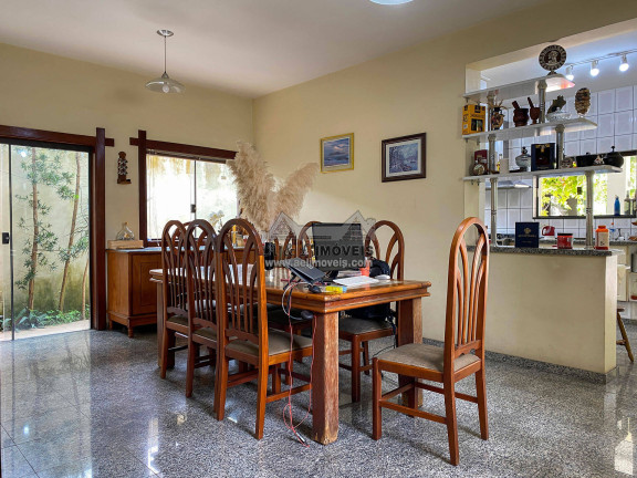 Imagem Casa de Condomínio com 6 Quartos à Venda, 262 m² em Condomínio Village Taubaté - Taubaté Imagem Casa de Condomínio com 6 Quartos à Venda, 262 m² em Condomínio Village Taubaté - Taubaté