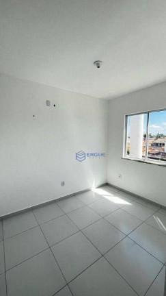 Imagem Apartamento com 2 Quartos à Venda, 44 m² em Caucaia - Caucaia