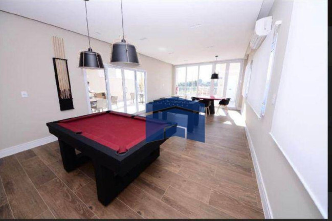 Imagem Apartamento com 2 Quartos à Venda, 52 m² em Condomínio Villa Helvetia - Indaiatuba