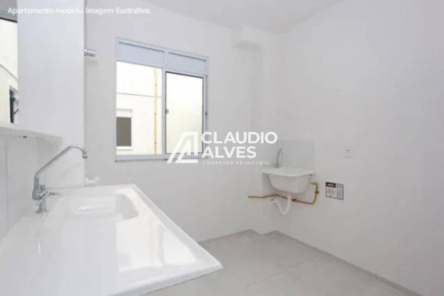 Imagem Apartamento com 2 Quartos à Venda, 50 m² em Parque Ipê - Feira De Santana