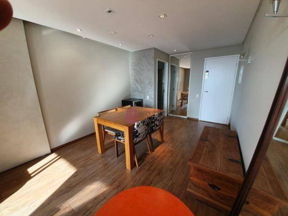 Imagem Apartamento com 2 Quartos para Alugar, 78 m² em Pompeia - São Paulo
