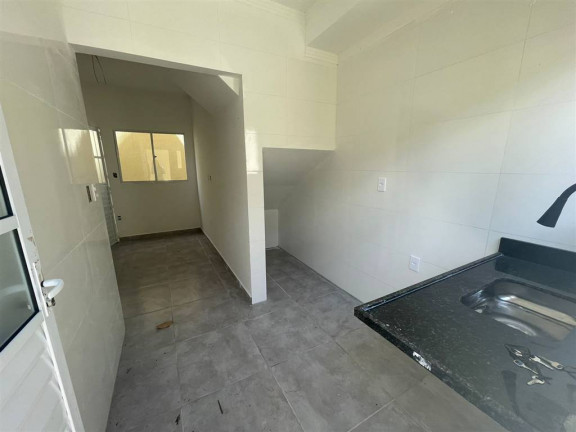 Imagem Casa com 2 Quartos à Venda, 55 m² em Esmeralda - Praia Grande Imagem Casa com 2 Quartos à Venda, 55 m² em Esmeralda - Praia Grande