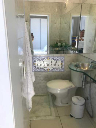 Imagem Apartamento com 2 Quartos à Venda, 65 m² em Maracanã - Rio De Janeiro