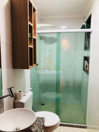 Imagem Apartamento com 2 Quartos à Venda, 123 m² em Parque João Maria - Campos Dos Goytacazes