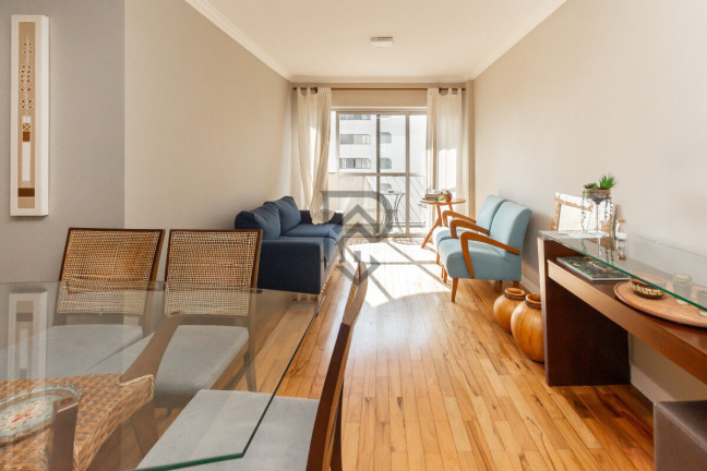 Imagem Apartamento com 3 Quartos à Venda, 92 m² em Vila Ipojuca - São Paulo