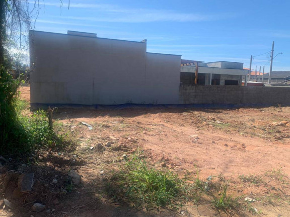 Imagem Terreno à Venda, 530 m² em Balneário Copacabana - Caraguatatuba