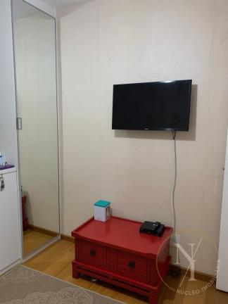 Imagem Apartamento com 3 Quartos à Venda, 77 m² em Alto Da Mooca - São Paulo