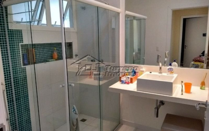 Imagem Casa de Condomínio com 3 Quartos à Venda, 155 m² em Urbanova - São José Dos Campos Imagem Casa de Condomínio com 3 Quartos à Venda, 155 m² em Urbanova - São José Dos Campos