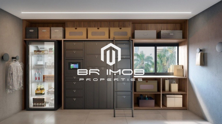 Imagem Imóvel com 2 Quartos à Venda, 242 m² em Itaim Bibi - São Paulo
