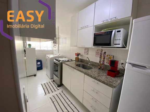 Imagem Imóvel com 2 Quartos à Venda, 62 m² em Engenho De Dentro - Rio De Janeiro