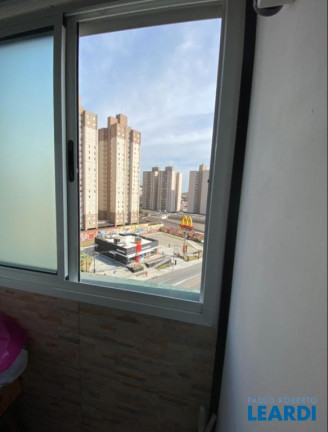 Imagem Apartamento com 2 Quartos à Venda, 49 m² em Parque Erasmo Assunção - Santo André Imagem Apartamento com 2 Quartos à Venda, 49 m² em Parque Erasmo Assunção - Santo André