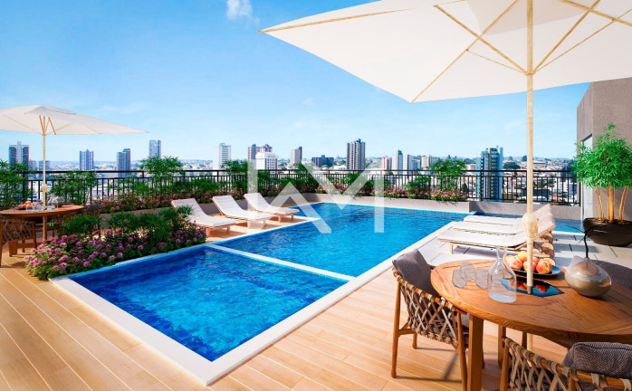 Imagem Apartamento com 3 Quartos à Venda, 58 m² em Vila Flórida - Guarulhos Imagem Apartamento com 3 Quartos à Venda, 58 m² em Vila Flórida - Guarulhos