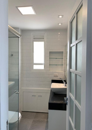 Imagem Imóvel com 1 Quarto para Alugar, 60 m² em Cerqueira César - São Paulo Imagem Imóvel com 1 Quarto para Alugar, 60 m² em Cerqueira César - São Paulo