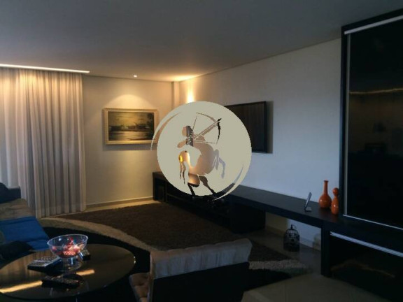 Imagem Apartamento com 4 Quartos à Venda, 580 m² em Aparecida - Santos Imagem Apartamento com 4 Quartos à Venda, 580 m² em Aparecida - Santos