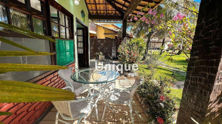 Imagem Casa com 4 Quartos à Venda, 145 m² em Bosque De Geribá - Armação Dos Búzios