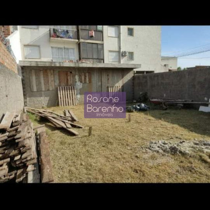 Imagem Terreno à Venda, 118 m² em Cidade Nova - Rio Grande Imagem Terreno à Venda, 118 m² em Cidade Nova - Rio Grande