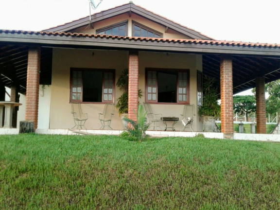 Imagem Imóvel com 3 Quartos à Venda, 424 m² em Residencial Alvorada - Araçoiaba Da Serra Imagem Imóvel com 3 Quartos à Venda, 424 m² em Residencial Alvorada - Araçoiaba Da Serra
