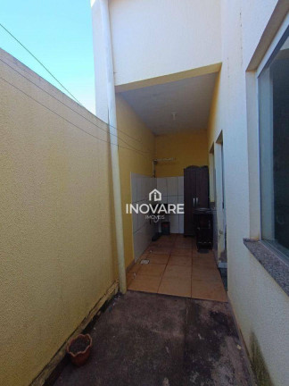 Imagem Casa com 2 Quartos à Venda, 70 m² em Setor Nossa Senhora Da Saúde - Itumbiara