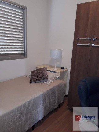 Imagem Apartamento com 3 Quartos à Venda, 182 m² em Centro - Limeira Imagem Apartamento com 3 Quartos à Venda, 182 m² em Centro - Limeira