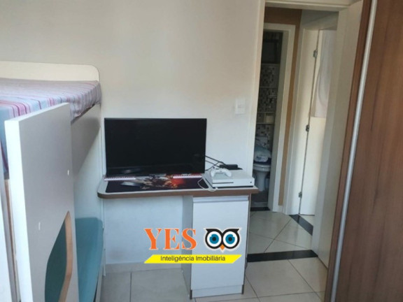 Imagem Apartamento com 2 Quartos à Venda, 46 m² em Conceição - Feira De Santana