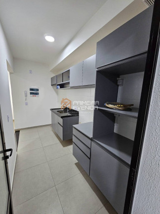 Imagem Apartamento com 2 Quartos à Venda, 59 m² em Jardim Califórnia - Jacareí Imagem Apartamento com 2 Quartos à Venda, 59 m² em Jardim Califórnia - Jacareí