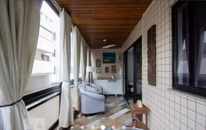 Imagem Apartamento com 3 Quartos à Venda, 91 m² em Recreio Dos Bandeirantes - Rio De Janeiro