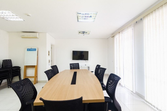 Imagem Sala Comercial à Venda, 47 m² em Pinheiros - São Paulo Imagem Sala Comercial à Venda, 47 m² em Pinheiros - São Paulo