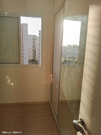 Imagem Apartamento com 3 Quartos à Venda, 65 m² em Umuarama - Osasco Imagem Apartamento com 3 Quartos à Venda, 65 m² em Umuarama - Osasco