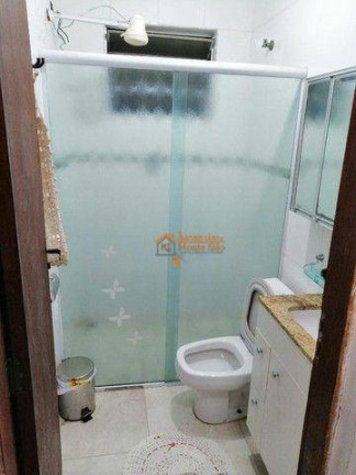 Imagem Sobrado com 1 Quarto à Venda, 139 m² em Jardim Monte Carmelo - Guarulhos