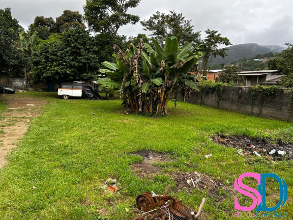 Imagem Terreno à Venda, 650 m² em Mato Dentro - Ubatuba Imagem Terreno à Venda, 650 m² em Mato Dentro - Ubatuba