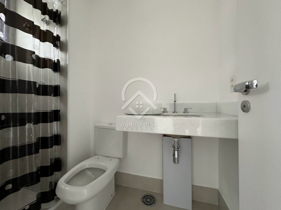Imagem Apartamento com 4 Quartos à Venda, 189 m² em Brooklin - São Paulo Imagem Apartamento com 4 Quartos à Venda, 189 m² em Brooklin - São Paulo