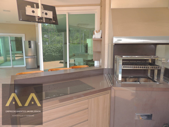 Imagem Casa com 5 Quartos para Alugar, 840 m² em Alphaville - Santana De Parnaíba Imagem Casa com 5 Quartos para Alugar, 840 m² em Alphaville - Santana De Parnaíba