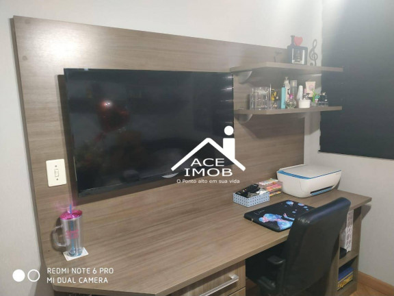 Imagem Apartamento com 2 Quartos à Venda, 50 m² em Vila Antonieta - São Paulo Imagem Apartamento com 2 Quartos à Venda, 50 m² em Vila Antonieta - São Paulo