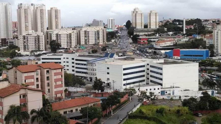 Imagem Imóvel com 2 Quartos à Venda, 51 m² em Vila Inglesa - São Paulo Imagem Imóvel com 2 Quartos à Venda, 51 m² em Vila Inglesa - São Paulo