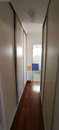 Imagem Apartamento com 3 Quartos à Venda, 130 m² em Campo Belo - São Paulo