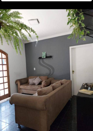 Casa com 2 Quartos à Venda, 143 m² em Jardim Tulipas - Sorocaba