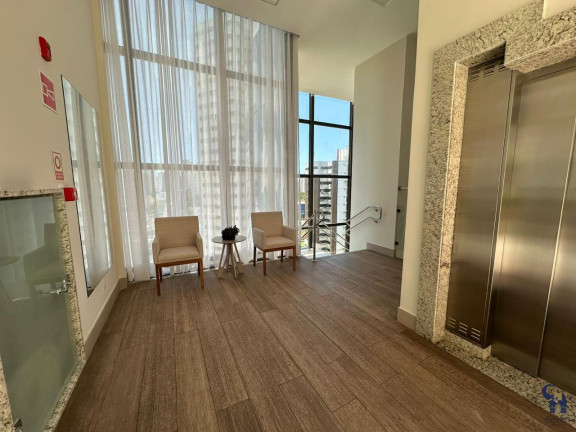 Imagem Apartamento com 3 Quartos à Venda, 69 m² em Brotas - Salvador