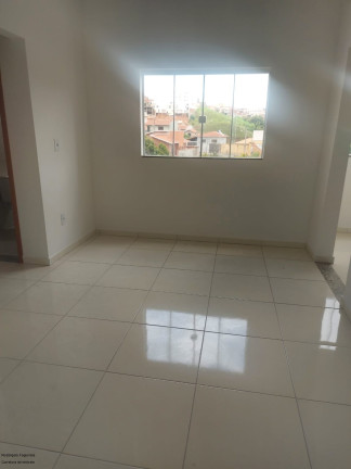Imagem Apartamento com 2 Quartos à Venda, 51 m² em Boa Esperança Ii - Poços De Caldas