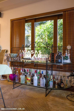 Imagem Casa com 7 Quartos à Venda, 700 m² em Ferradura - Armação Dos Búzios