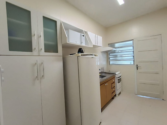 Imagem Apartamento com 1 Quarto para Alugar, 64 m² em Bela Vista - São Paulo