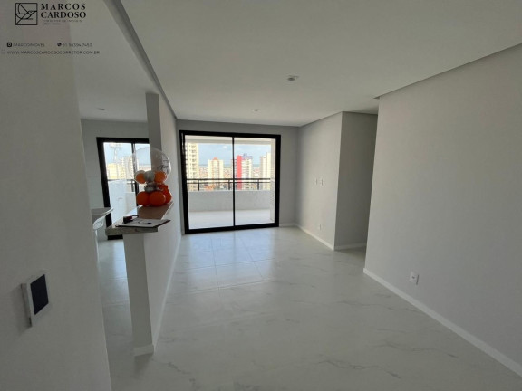 Imagem Imóvel com 3 Quartos à Venda, 88 m² em Jurunas - Belém