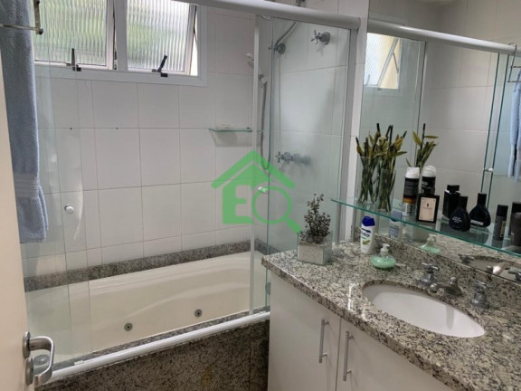 Imagem Apartamento com 3 Quartos à Venda, 146 m² em Vila Sofia - São Paulo Imagem Apartamento com 3 Quartos à Venda, 146 m² em Vila Sofia - São Paulo