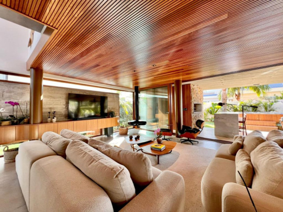 Imagem Casa com 4 Quartos à Venda, 350 m² em Morada Do Sol - Capao Da Canoa