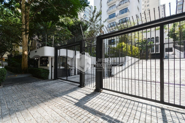 Imagem Apartamento com 6 Quartos à Venda, 468 m² em Jardim Paulista - São Paulo
