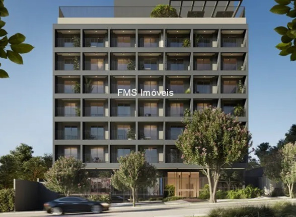 Imóvel à Venda, 70 m² em Vila Firmiano Pinto - São Paulo