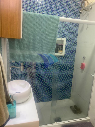 Imagem Apartamento com 2 Quartos à Venda, 65 m² em Praia Do Forte - Cabo Frio