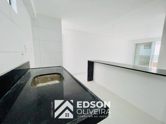Imagem Apartamento à Venda, 69 m² em Ponta De Campina - Cabedelo Imagem Apartamento à Venda, 69 m² em Ponta De Campina - Cabedelo